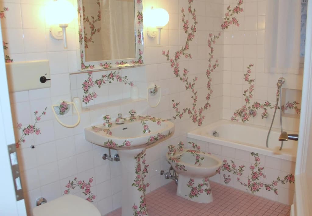 Barony Apartments Lugano