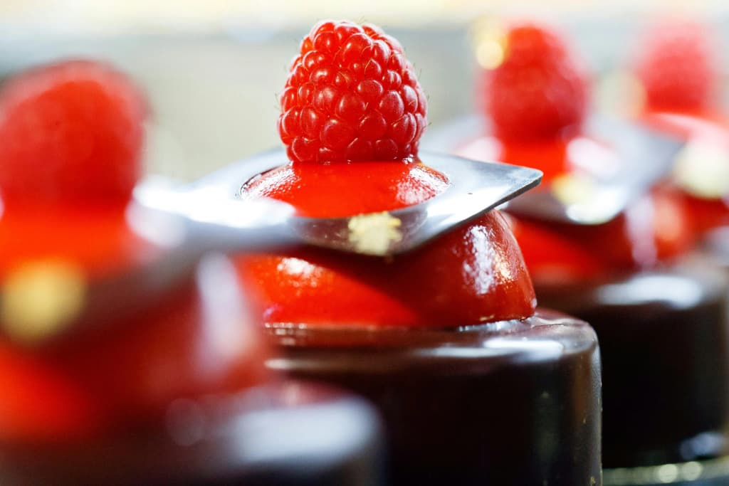 Hotel Imperial, a Luxury Collection Hotel, Vienna