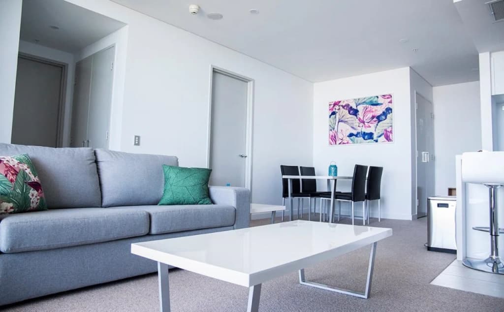 Meriton Suites Southport, Gold Coast
