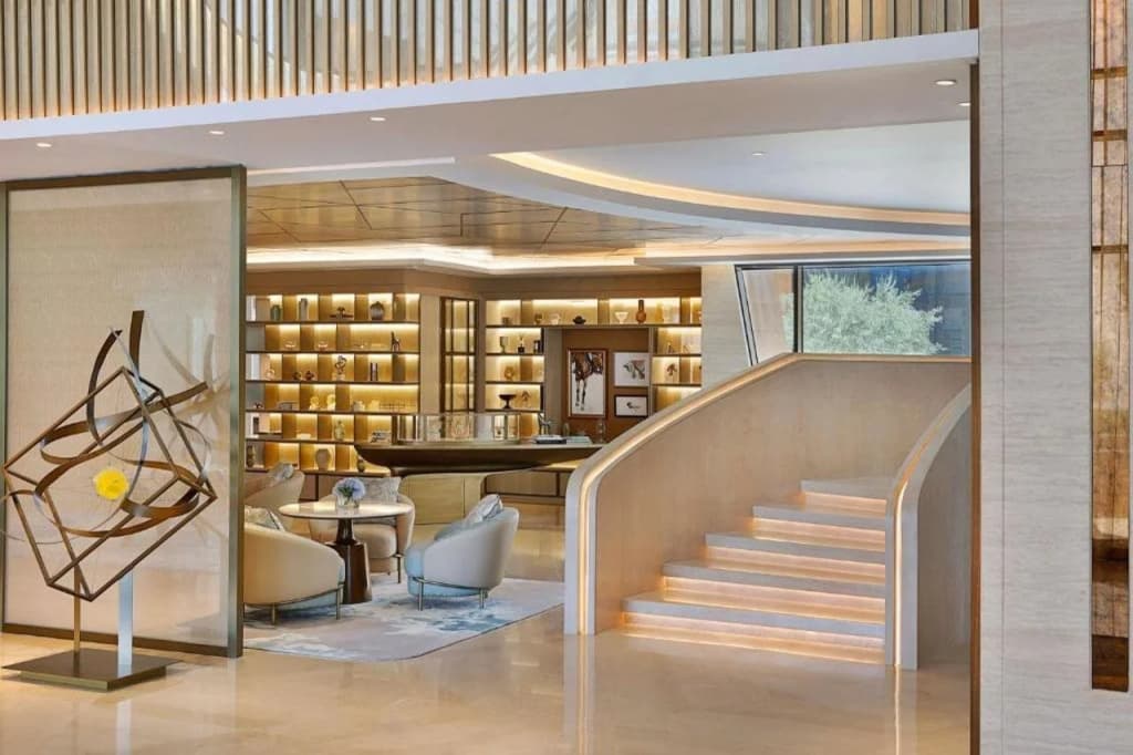 The St. Regis Riyadh