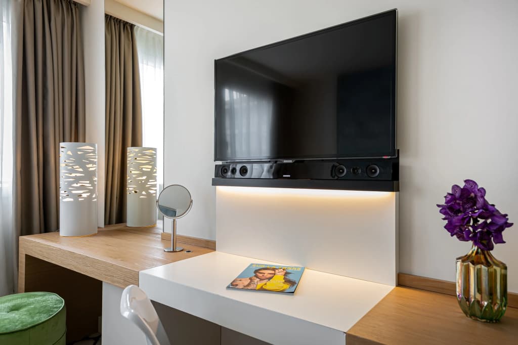 Hotel N'vY