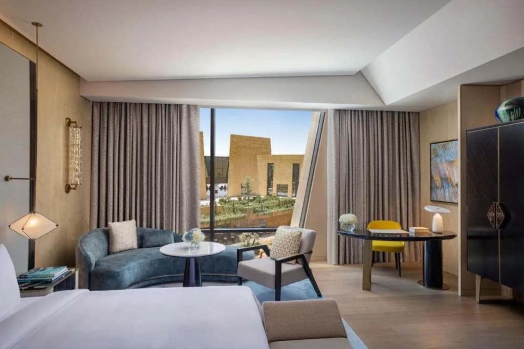 The St. Regis Riyadh