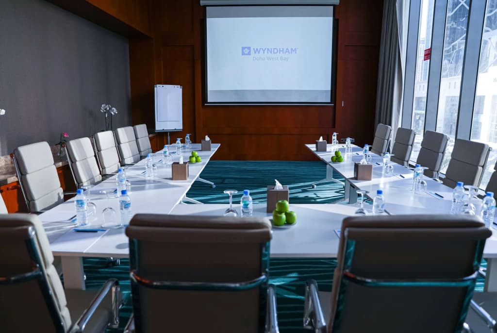 Wyndham Doha West Bay