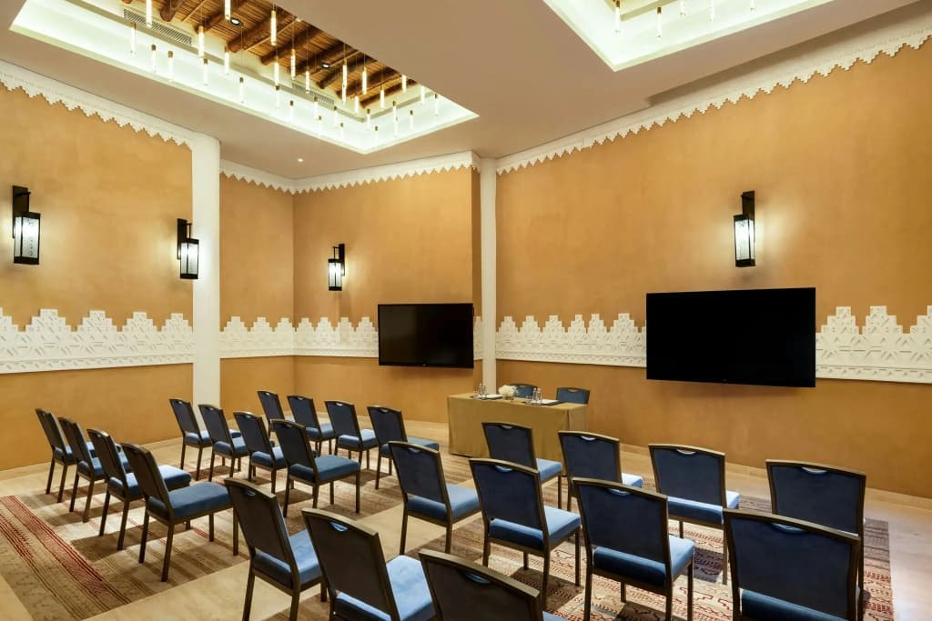 Bab Samhan, A Luxury Collection Hotel, Diriyah