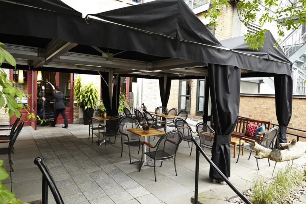 Hôtel Le Germain Québec