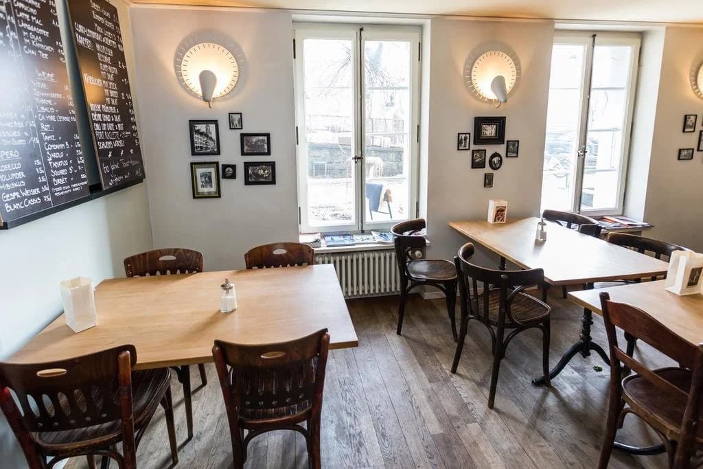 Hotel Landhaus