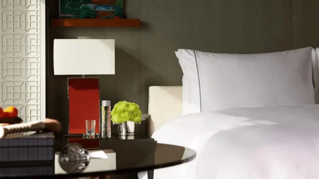 Rosewood Hong Kong