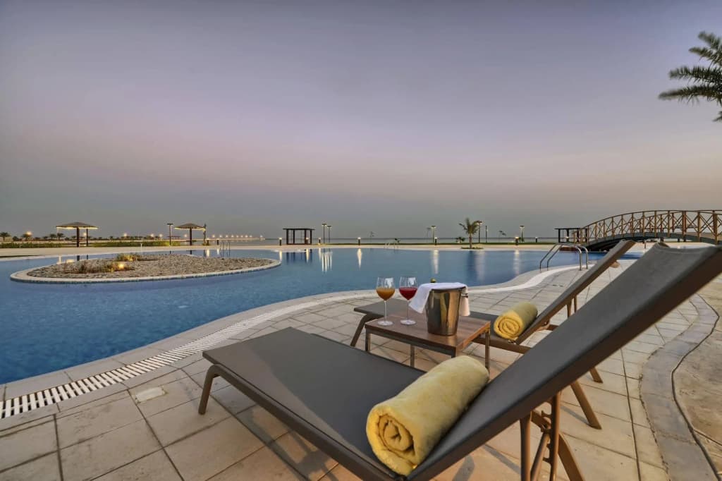 Simaisma, A Murwab Resort