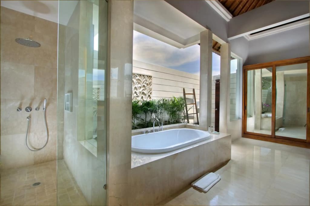 The Akasha Luxury Villas and Boutique Hotel