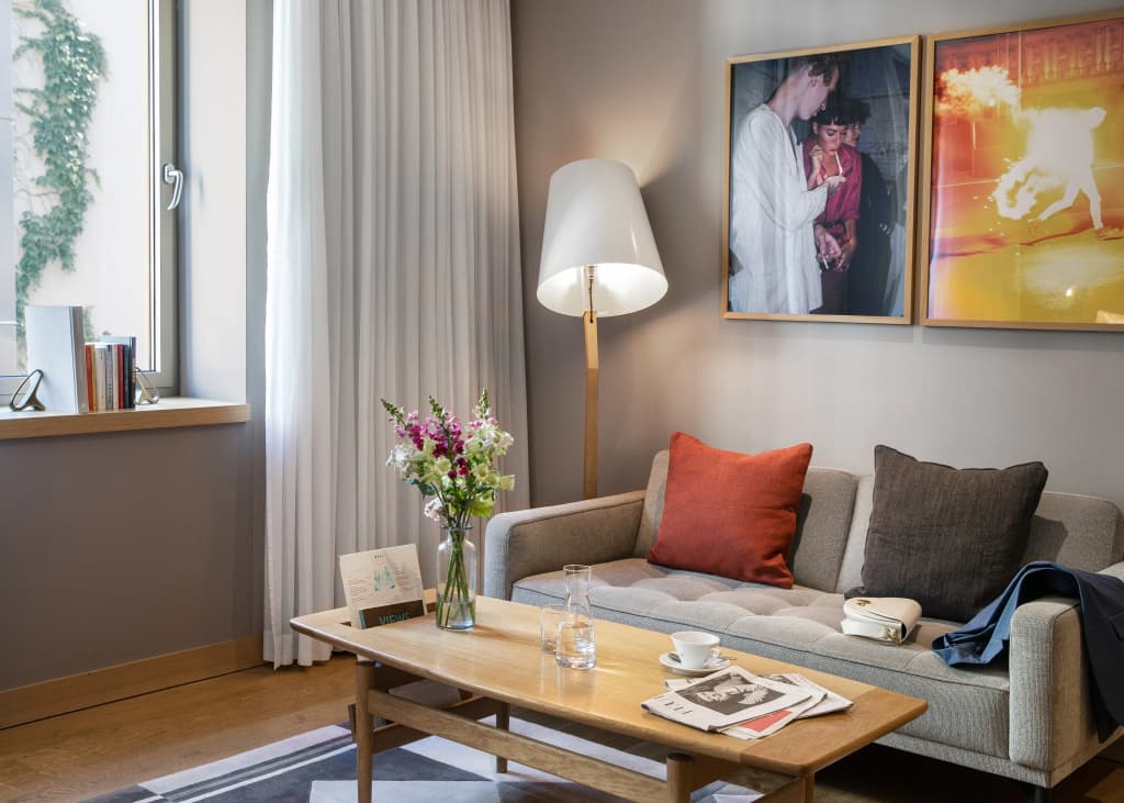 The Guesthouse Vienna