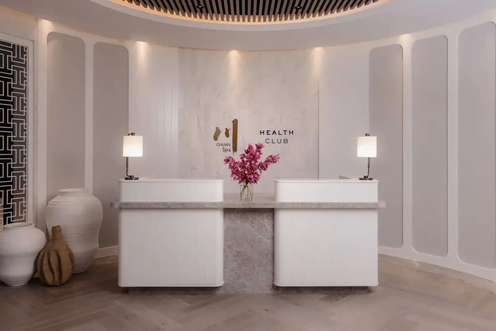 The Langham, Gold Coast and Jewel Residences