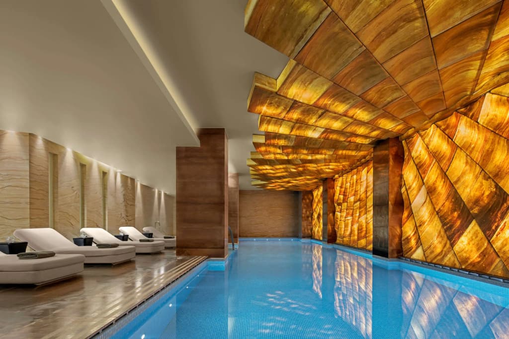 Hyatt Centric Levent Istanbul Hotel