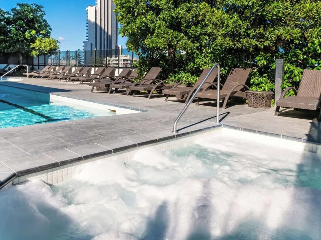 Peppers Broadbeach