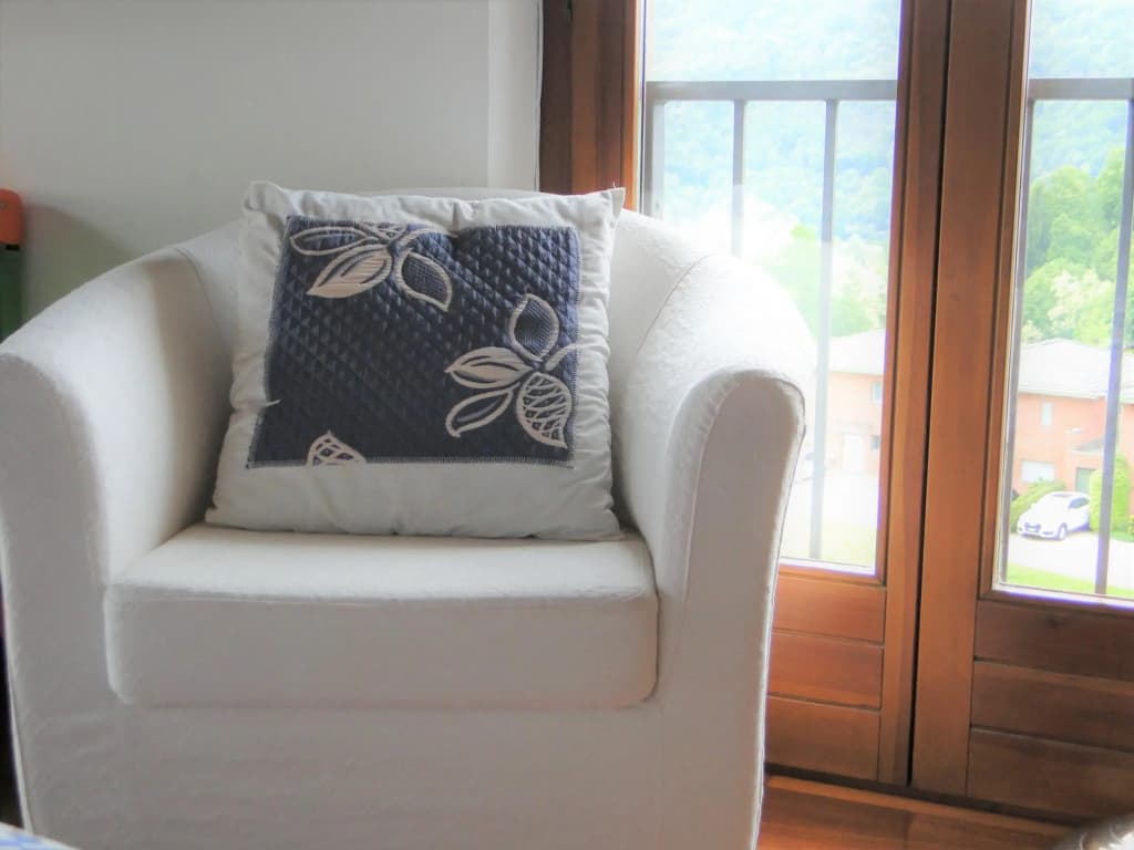 Charming Duplex Close to Lugano
