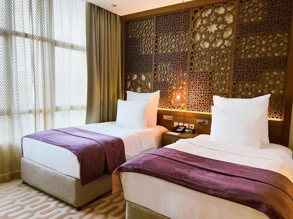 Tilal Riyadh