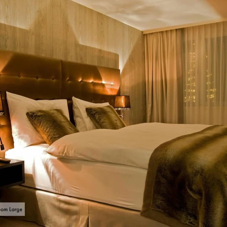 Grischa - DAS Hotel Davos