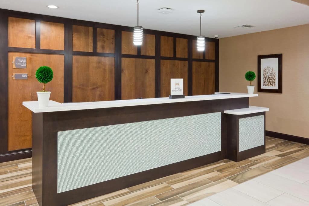 Homewood Suites by Hilton Davenport
