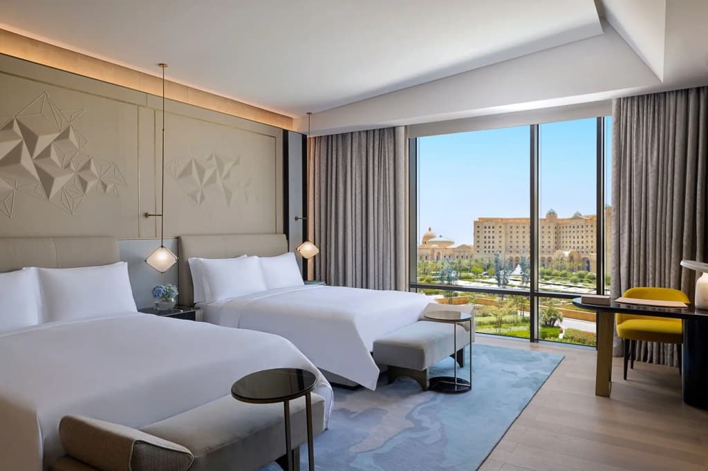 The St. Regis Riyadh