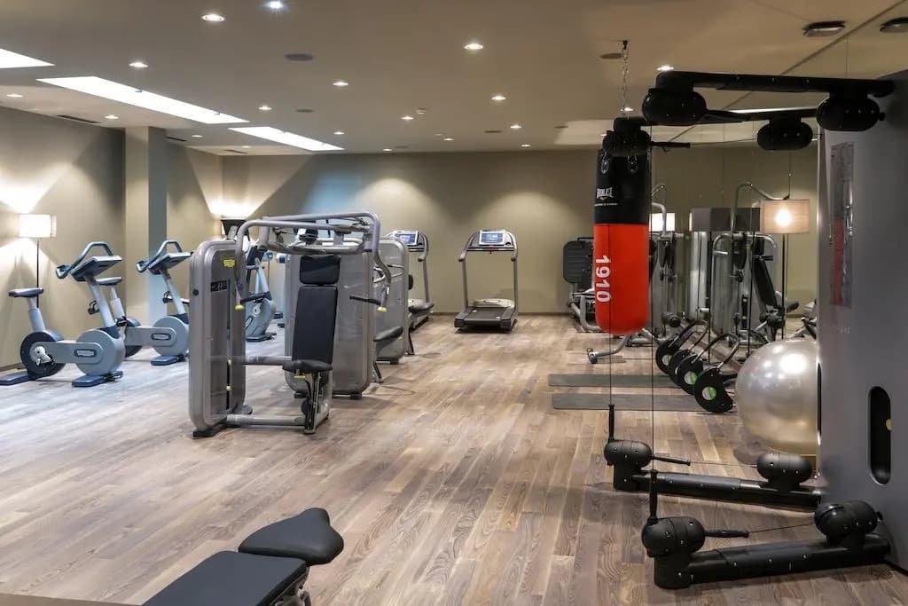 The Passage Urban & Lifestyle Hotel