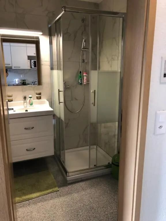 Apartment by Mario