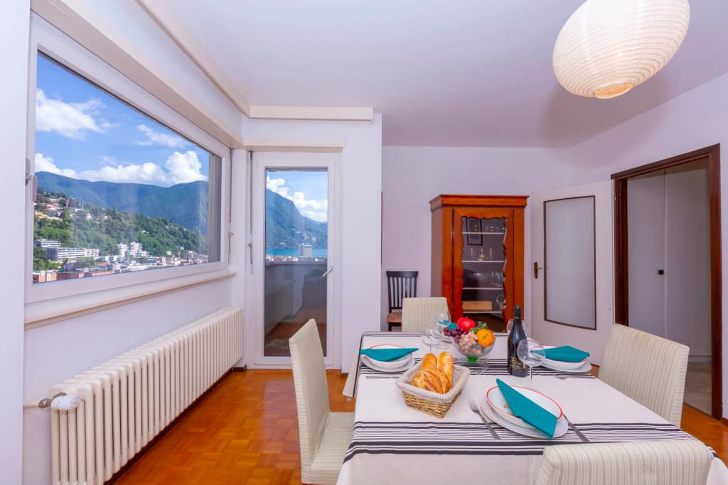 Casa Taddei