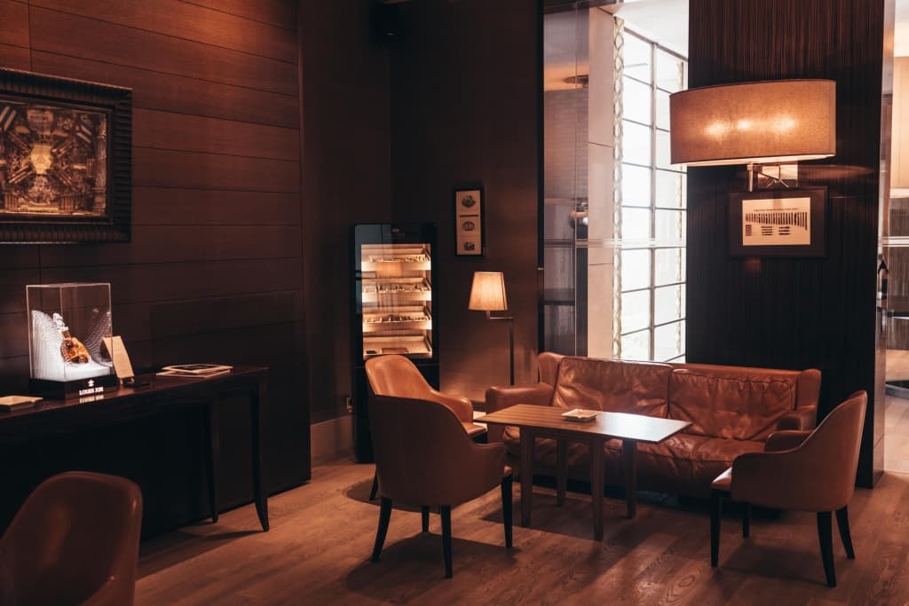 InterContinental Geneve by IHG