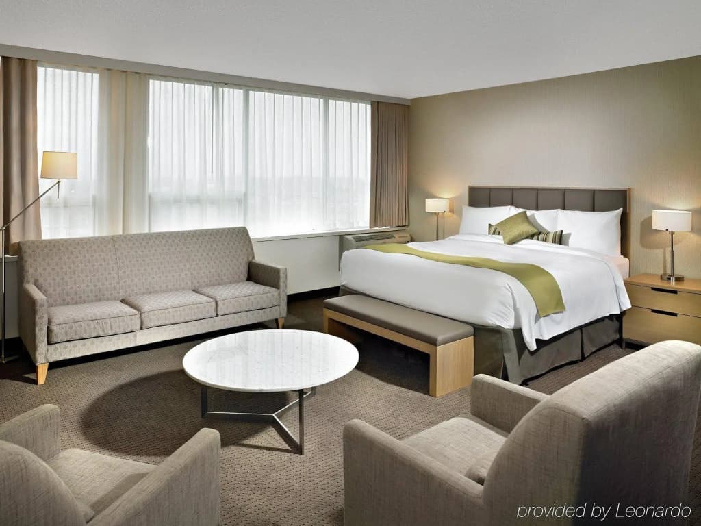Coast Chilliwack Hotel by APA