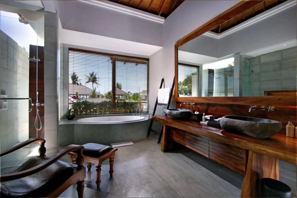 The Akasha Bali