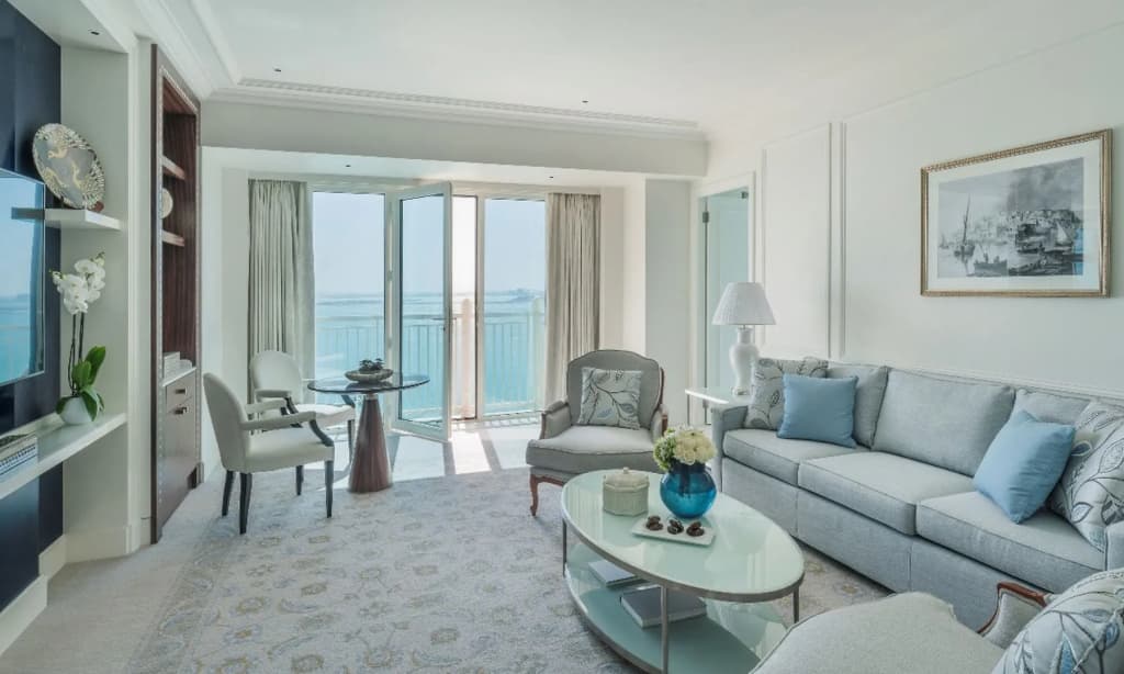 Four Seasons Hotel Doha