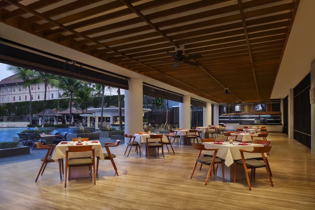The Stones - Legian, Bali - A Marriott Autograph Collection Hotel