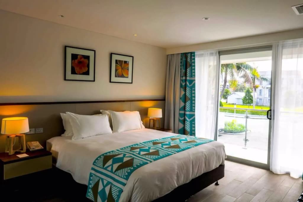 Holiday Inn Suva by IHG