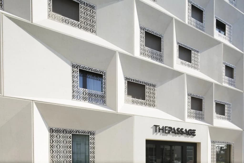 The Passage Urban & Lifestyle Hotel
