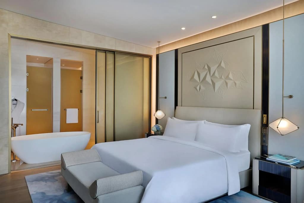 The St. Regis Riyadh
