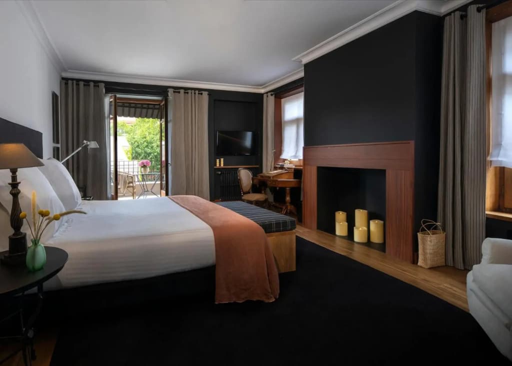 Hotel Primero Primera