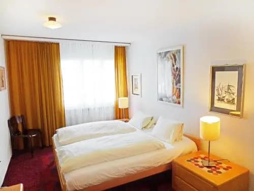 Apartment Allod-Park.47