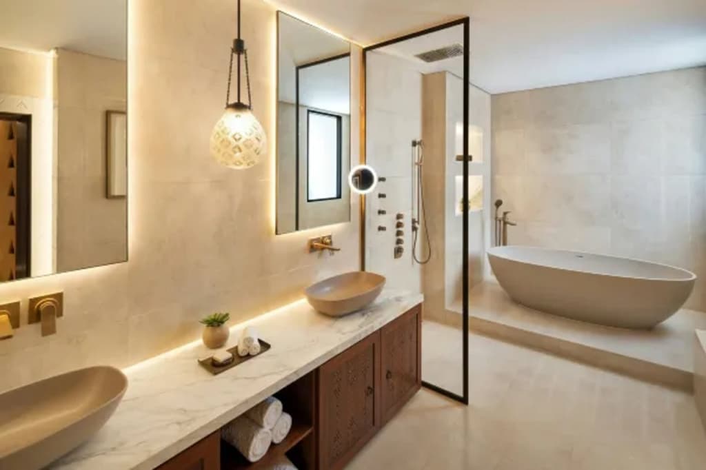 Bab Samhan, A Luxury Collection Hotel, Diriyah