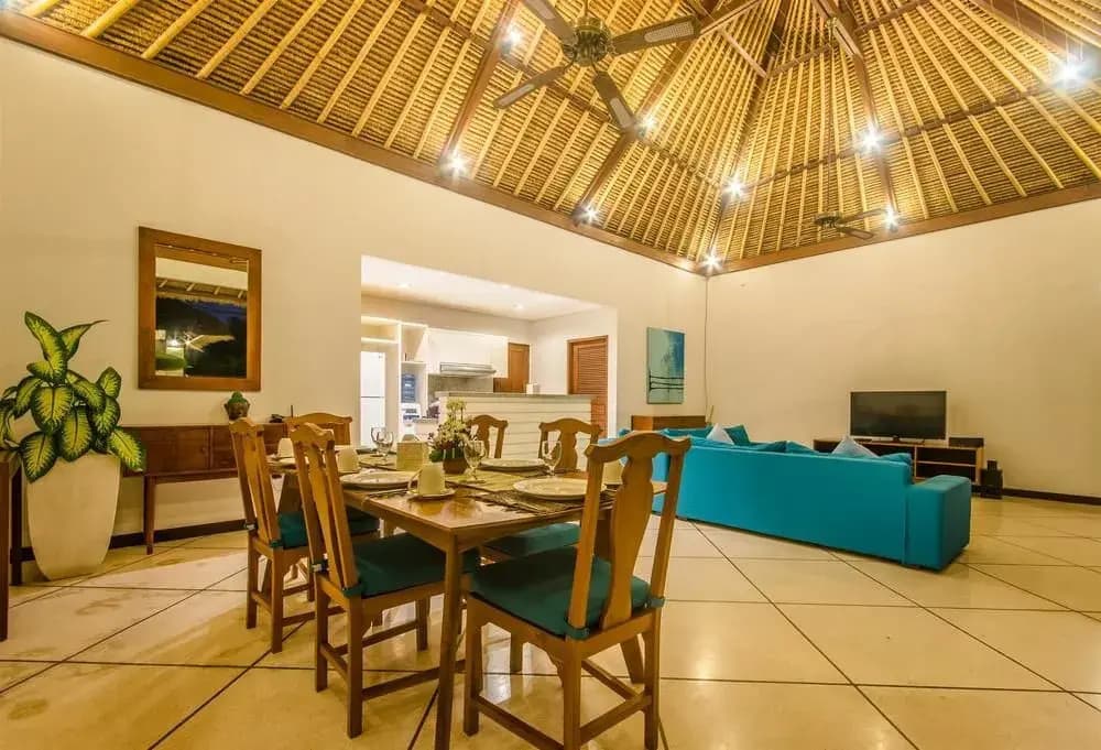 Villa Bugis Seminyak