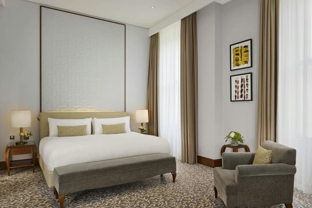 The Ritz-Carlton, Vienna