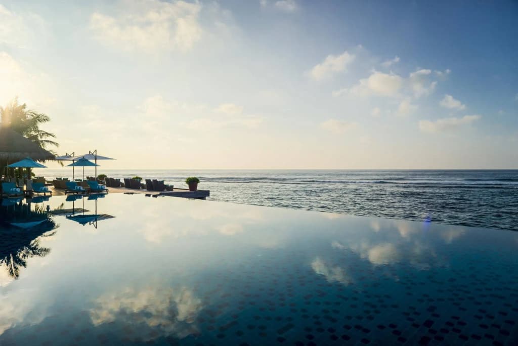 Anantara Veli Maldives Resort - Adults Only