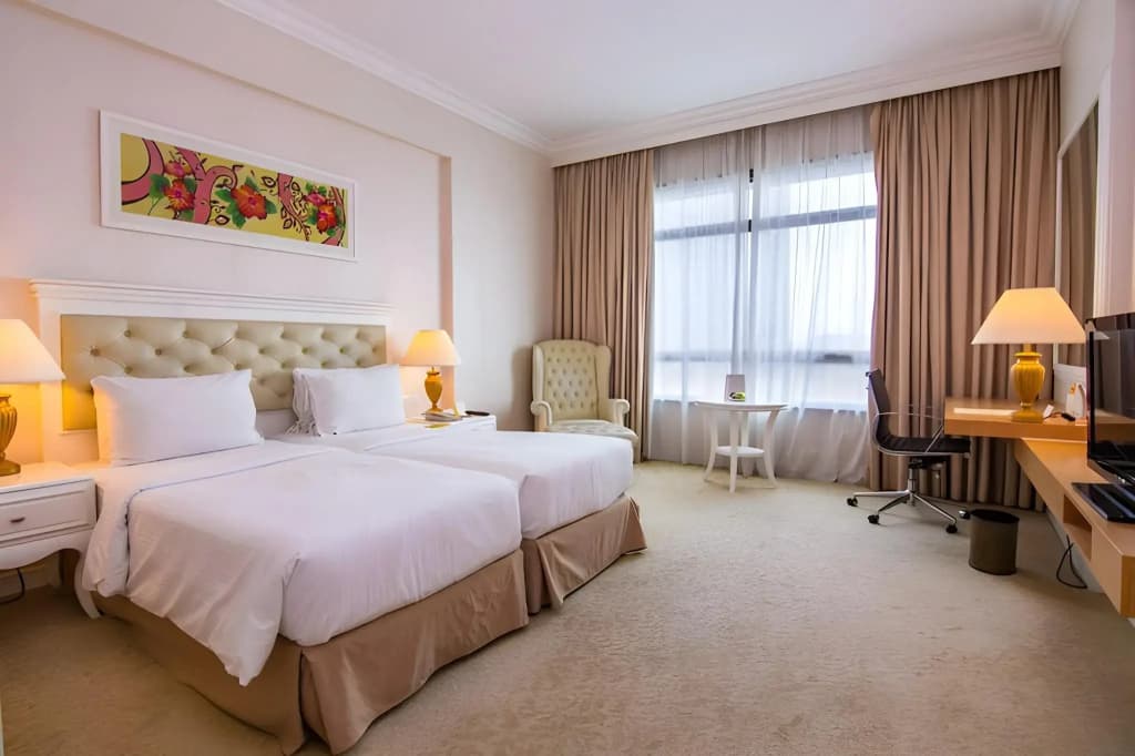 Royale Chulan Damansara