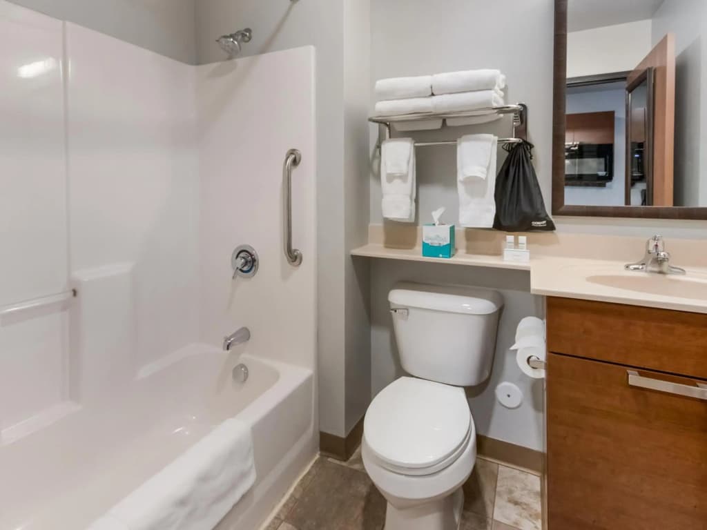 My Place Hotel - Davenport/Quad Cities IA
