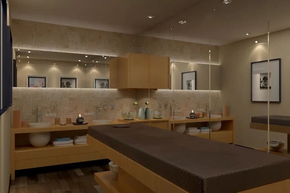 NOBU Hotel Riyadh