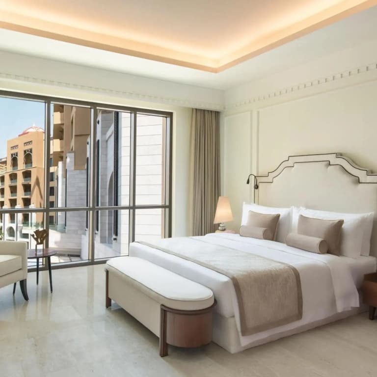 The St. Regis Marsa Arabia Island, The Pearl Qatar