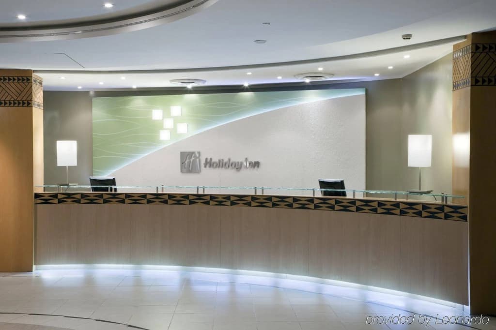 Holiday Inn Suva by IHG