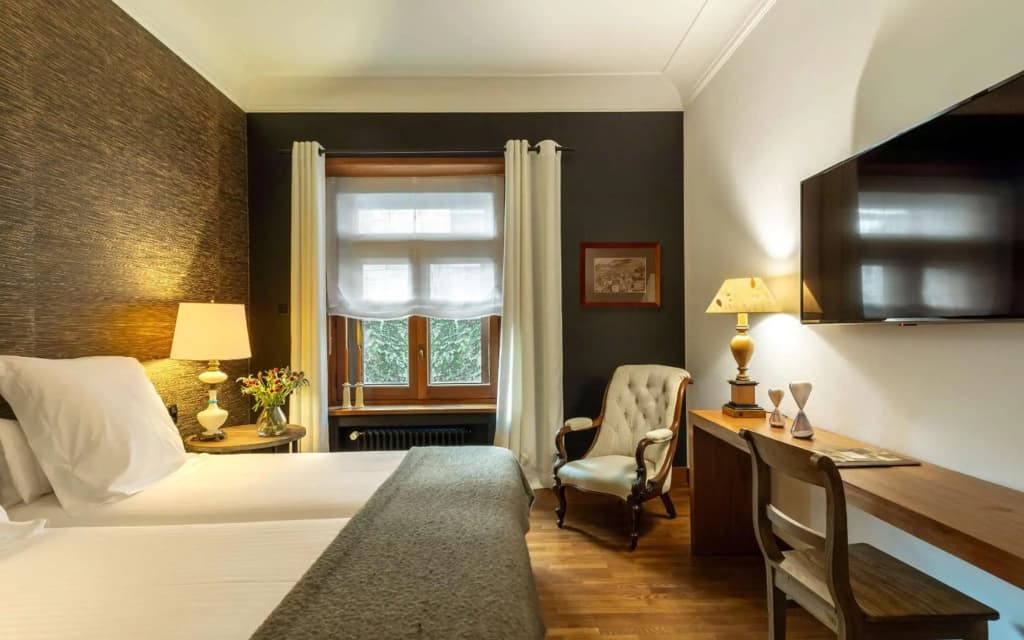 Hotel Primero Primera