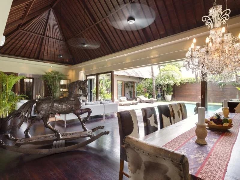 Villa Shambala