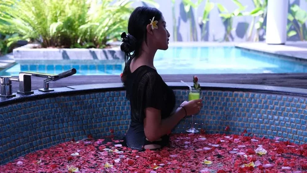 Javana Bali Villas