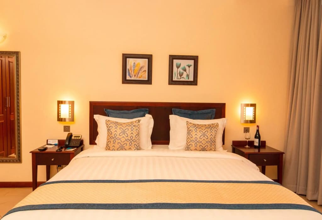 White Sands Resort & Conference Centre