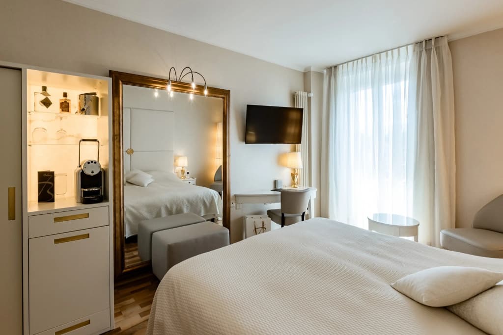 Hotel Des Balances
