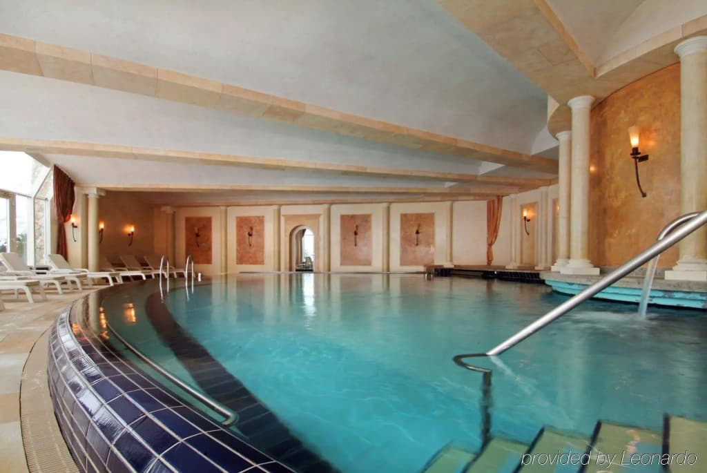 Waldhotel Davos
